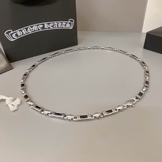 Chrome Hearts necklace 11lyh164